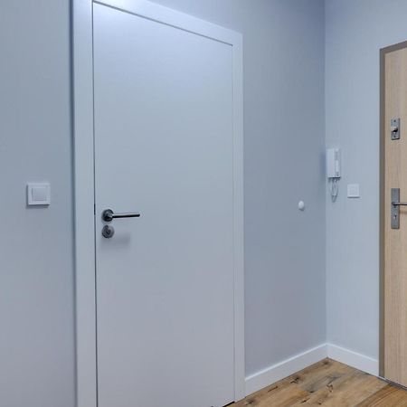 Apartament Baltyk 8 Dziwnow Ngoại thất bức ảnh