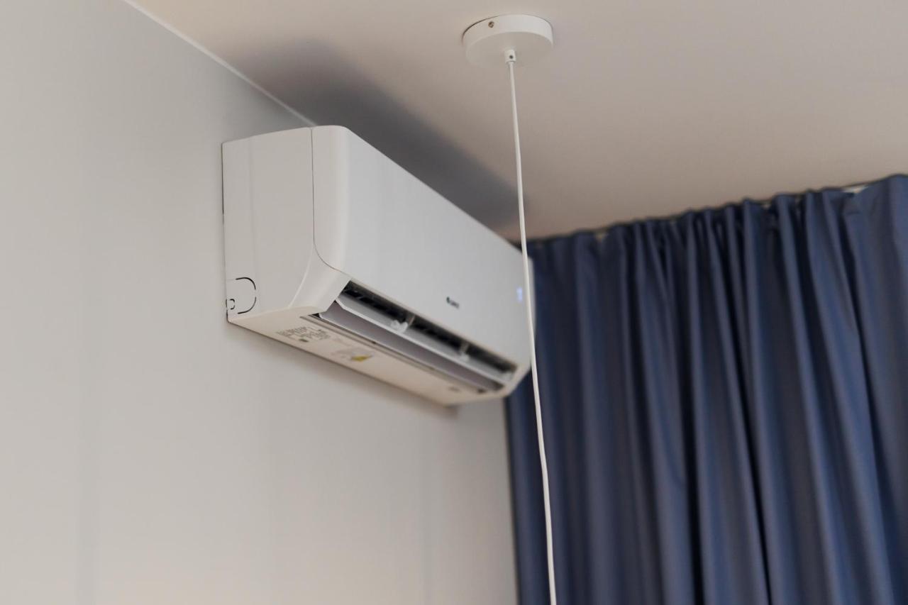 Apartament Baltyk 8 Dziwnow Ngoại thất bức ảnh